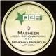 Masheen / Nphonix & Paperclip - Resin (Nphonix Remix) / Phasm